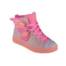 Skechers Twi-Lites 2.0-Twinkle Wishes 314350L-LPMT Pink 31