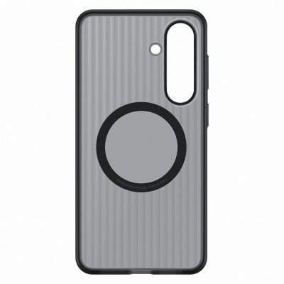 5. Samsung Rugged Magnet Case for Samsung Galaxy S26+, compatible with MagSafe - black