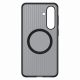 5. Samsung Rugged Magnet Case for Samsung Galaxy S26+, compatible with MagSafe - black