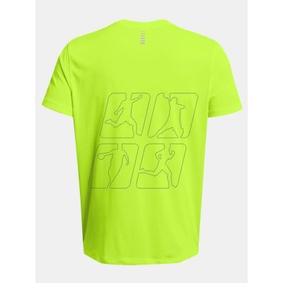 2. Under Armor T-shirt M 1382582-731