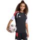 8. adidas Tiro 26 League Jersey for kids black and red KB1326