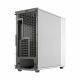 20. Fractal Design FD-C-NOR1X-03 North XL Chalk White Midi Tower Case White