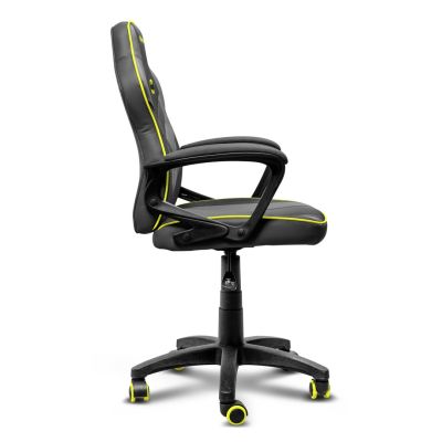 3. TRUST GXT 703BM Revvo Gaming Chair