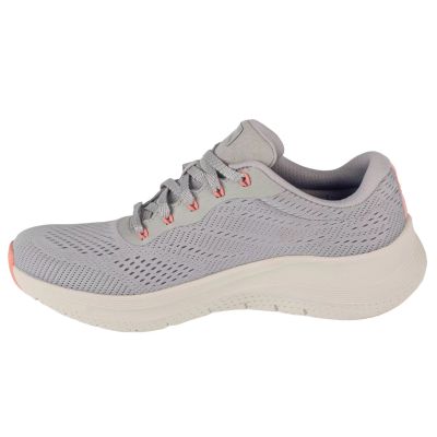 2. Skechers Arch Fit 2.0 - Big League 150051-LGMT Gray 36