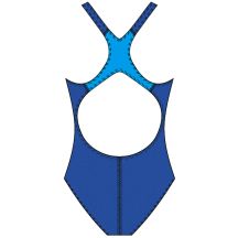 Girls’ Aquafeelback Swimsuit