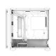 4. ASUS A23 Plus ARGB white case