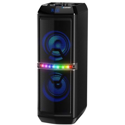 4. Blaupunkt PS05.2DB audio system