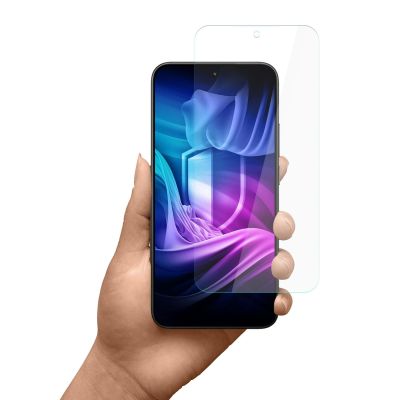 12. 3mk Silky Matt Pro matte foil for Xiaomi 15T 5G