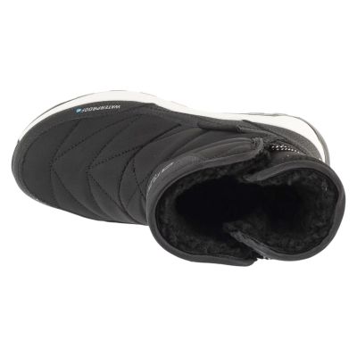 3. Skechers Storm Blazer 303496L-BLK Black 27