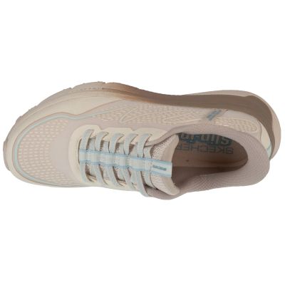 3. Skechers Slip-Ins: Switch Back - Mist 180157-NAT Beige 36