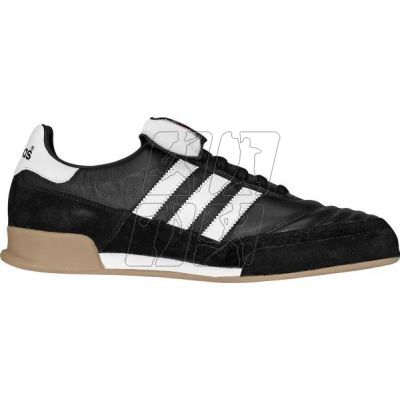 3. Adidas Mundial Goal IN 019310 indoor shoes