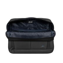 Rivacase 8432 Laptop Bag 39.6 cm (15.6") Top Loading Bag Black