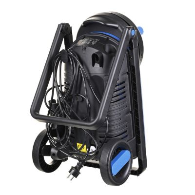 17. NILFISK CORE 150-10 PowerControl PAD Washer