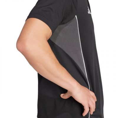 6. Adidas Tiro 25 Competition Polo M JY1804 T-shirt