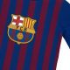 5. FC Barcelona men's pajamas 2900003748
