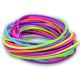 6. TRAINING BAND FOR JUMPING 500 CM MULTICOLOR