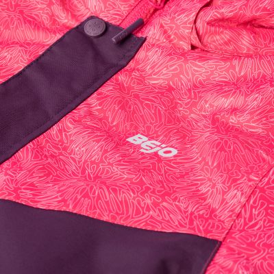 12. Bejo Yuki Jr Ski Jacket 92800439424