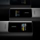 5. CUKTECH CKPB100PGLBL Powerbank 150W 10000mAh USB-C USB-A - Gray