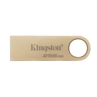 5. KINGSTON FLASH 256GB USB3.2 Gen.1 DataTraveler