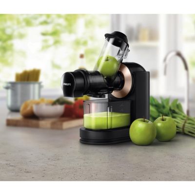 12. Philips HR1888/70 Juicer