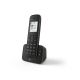 2. Sinus A207 cordless telephone with answering machine