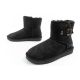 17. Wrangler Elsa winter boots ankle boots insulated comfortable fashionable