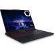 3. Lenovo Legion Pro 7 16IAX10H Ultra 9 275HX 16" WQXGA OLED 500nits Glossy 240Hz 64GB DDR5 400 2xSSD1TB GeForce RTX 5080 16GB Win11 Eclipse Black