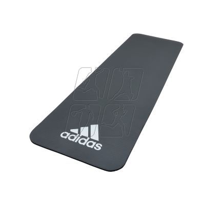 11. Adidas 10 mm ADMT-11015GR mat