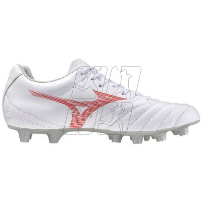 5. Mizuno Monarcida Neo III Select MD M P1GA232525 shoes