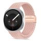 Tech-Protect NylonMag Strap for Samsung Galaxy Watch 40/44/46mm - Pink