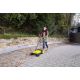 13. KARCHER S 4 Twin Sweeper - 1.766-360.0