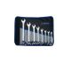 UNIOR Set of open-end wrenches 125/1CT