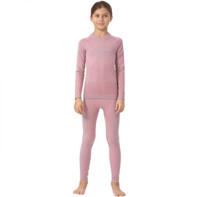 2. Thermal underwear 4F F109 Jr 4FJAW23USEAF109 53S