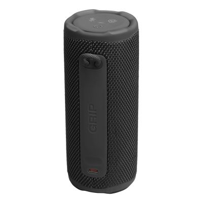 2. JBL Grip Bluetooth speaker, black