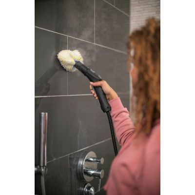4. KARCHER SC 2 EasyFix Plus Steam Cleaner - 1.512-614.0