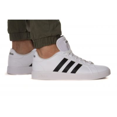 3. Adidas Grand Court 2.0 M GW9250 shoes