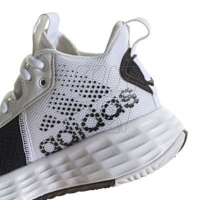5. Adidas Ownthegame 2.0 Jr GW1552 shoes