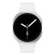 5. Smartwatch Samsung Galaxy Watch 8 (L320) AMOLED 40mm Silver