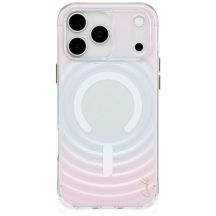 Uniq Coehl Vela Case for iPhone 17 Pro Max Magnetic Charging - Multicolor