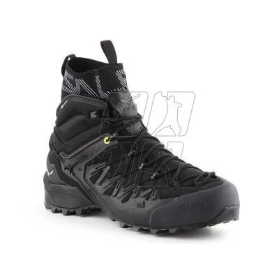 7. Salewa Wildfire Edge Gtx M 61350-0971 shoes