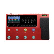 Valeton GP-200R - guitar multi-effects pedal