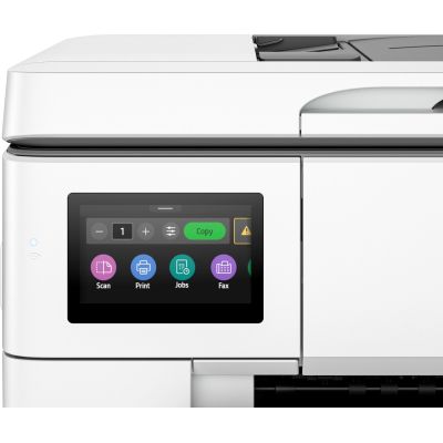 27. HP OfficeJet Pro 9730e All-in-One Printer