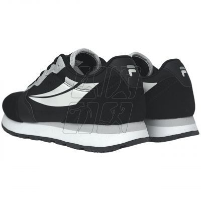 3. Fila Hypert W FFW0494 83336 Shoes