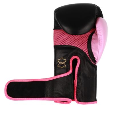18. RBT-PRO-TRAIN Boxing Gloves 12 oz