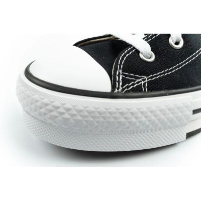 6. Converse women's Chuck Taylor All Star sneakers black