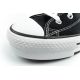 6. Converse women's Chuck Taylor All Star sneakers black