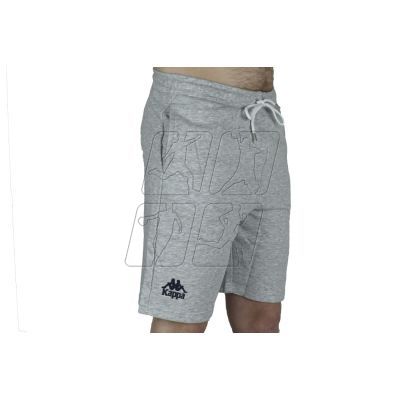 4. Kappa Topen Shorts M 705423-18M