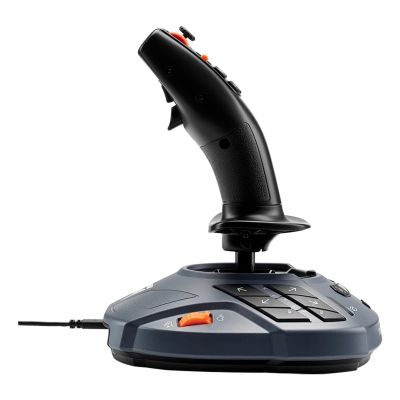 3. Thrustmaster Joystick SimTask Farmstick, XBOX