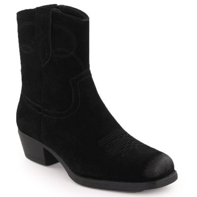 12. Sergio Leone W SK456A Ankle Boots