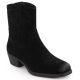 12. Sergio Leone W SK456A Ankle Boots
